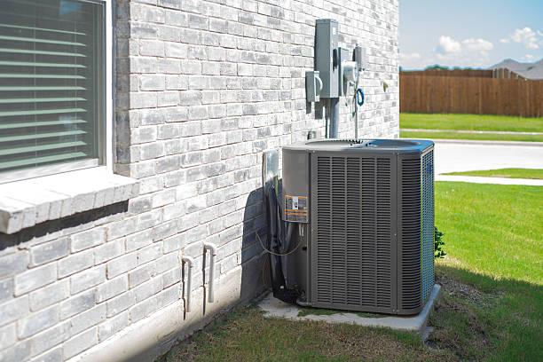 Reliable Ac Repair contractor in Cupertino, CA by FH HVAC